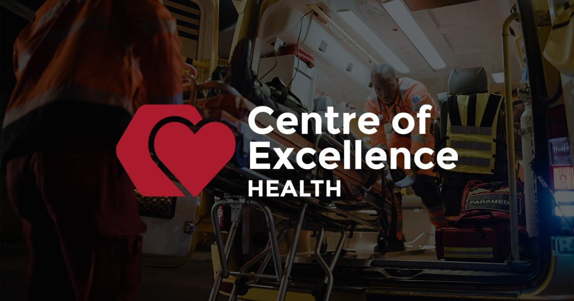New Brunswick Centres of Excellence